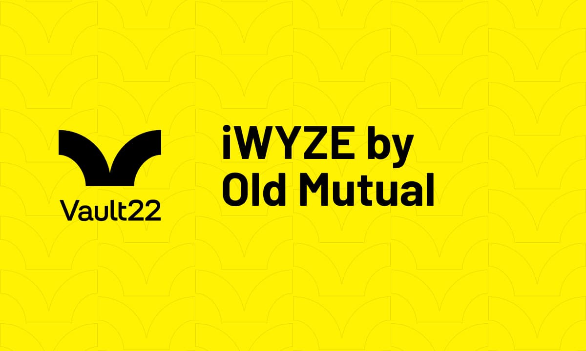 iWYZE by Old Mutual